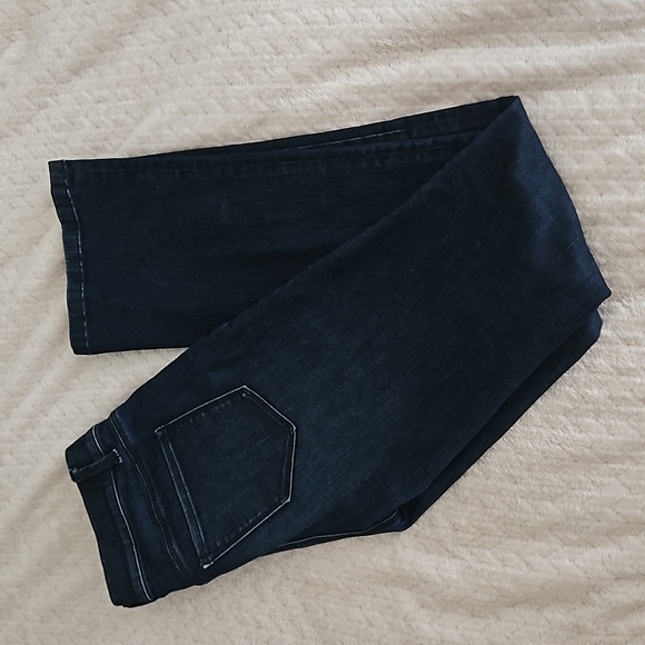 Ann Taylor Pants - ANN TAYLOR, Modern Fit, Size 4 Jeans